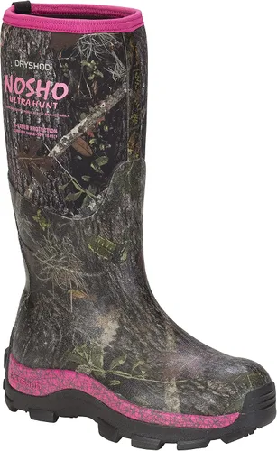 Miniatura 4 de Dryshod Nosho Ultra Hunt Botas de caza para mujer