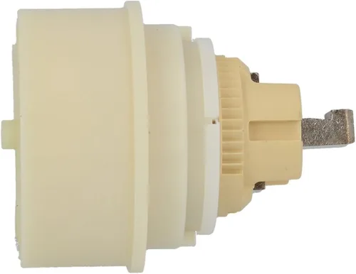 Miniatura 2 de Hansa Hansaeco 59904601 - Cartucho de control para accesorios empotrados y ocultos, color blanco