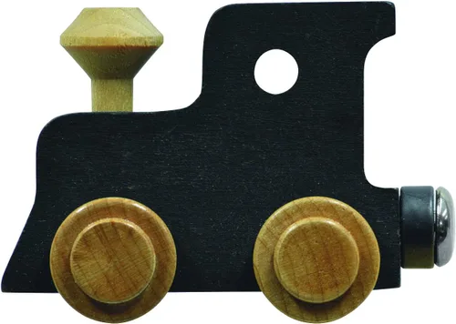 Miniatura 3 de Maple Landmark Juego de motor y cabina NameTrains