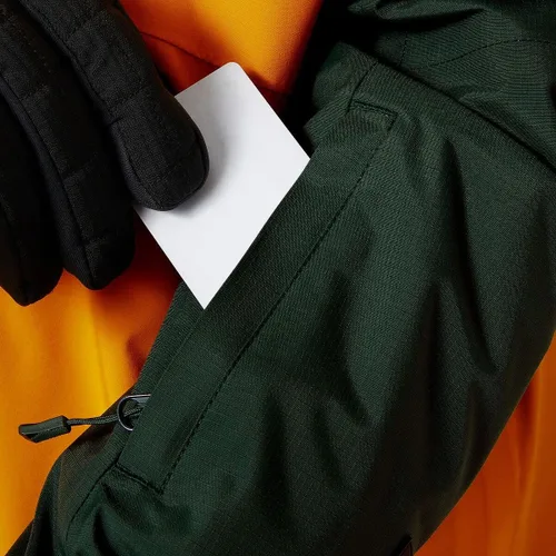 Miniatura 5 de Helly Hansen Powdreamer - Chaqueta para hombre