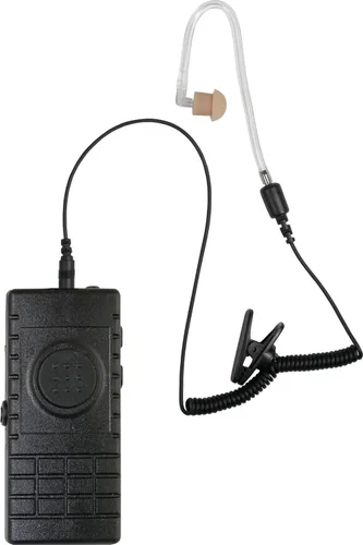 Miniatura 6 de El PRYMEBLU® BTH-300-MAX-KIT7 es un versátil kit de casco Bluetooth para motocicletas, que permite una comunicación perfecta con radios