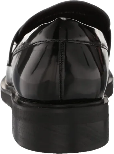 Miniatura 3 de The Drop Womens Duchess Slip-on Loafer Closed Toe Heels
