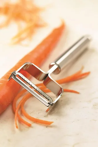Miniatura 2 de Batidor Kuhn Rikon de 25,4 cm para crear burbujas con mango inoxidable, Manija de acero inoxidable, Stainless