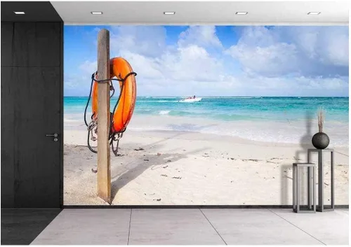 Miniatura 24 de wall26 Papel para pared autoadhesivo, grande, serie de murales, WMR-WP-X-D127-66x24x4