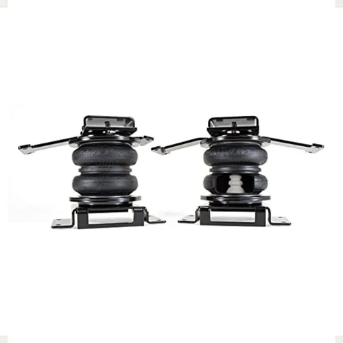 Miniatura 2 de Kit de suspensión de aire LoadLifter 5000 Ultimate de Air Lift (88331)