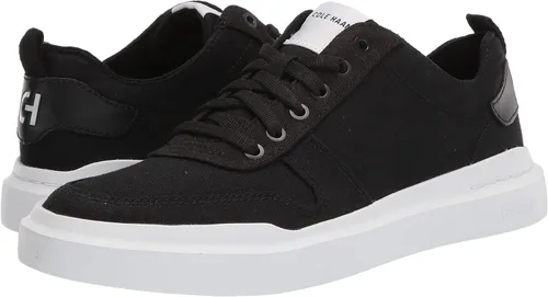 Miniatura 7 de Cole Haan Tenis de lona Grandpro Rally para hombre