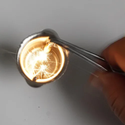 Miniatura 4 de GUTIMORE - Encendedor de chispa individual 6 piezas con 20 repuestos adicionales de pedernal, para soldadura, soldadura fuerte y soldadura