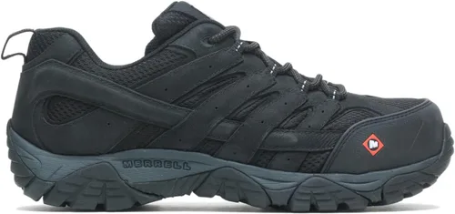 Miniatura 12 de Merrell Work Moab Vertex Vent - Puntera compuesta para hombre