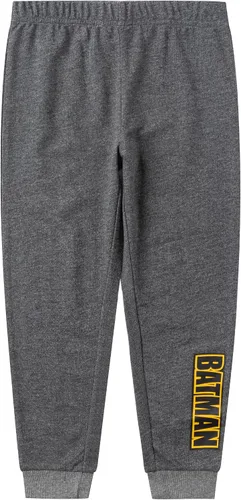 Miniatura 6 de BATMAN Conjunto de camiseta y pantalones de 3 piezas para niños pequeños y grandes