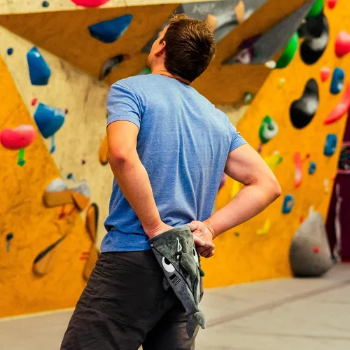 Miniatura 6 de BG Climbing Chalkbags