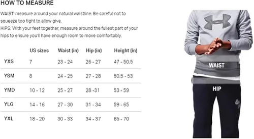 Miniatura 3 de Under Armour - Pantalones cortos para niño