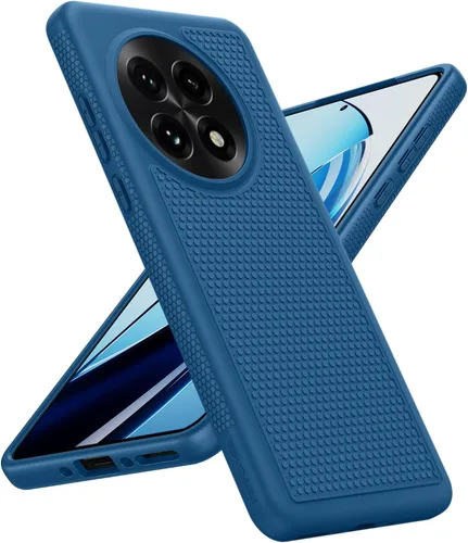 Miniatura 173 de FNTCASE Funda para teléfono Galaxy A14-5G: protección contra caídas de grado militar Samsung A14 5G, probada contra caídas de 14 pies, protector