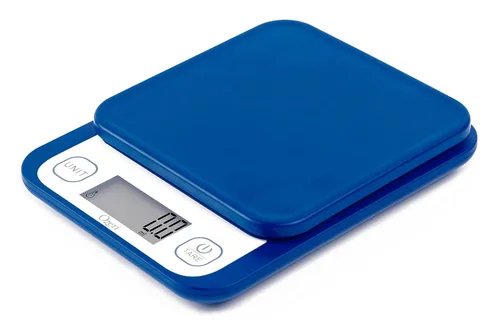 Miniatura 11 de Báscula Ozeri de jardín y cocina II, con tecnología de graduación variable 420 de 0,1 g (0,005 oz)