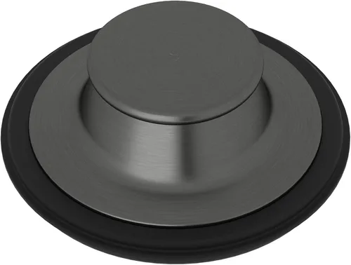 Miniatura 11 de Rohl 744 Tapón de eliminación de basura de 3-1/2" - Oro antiguo