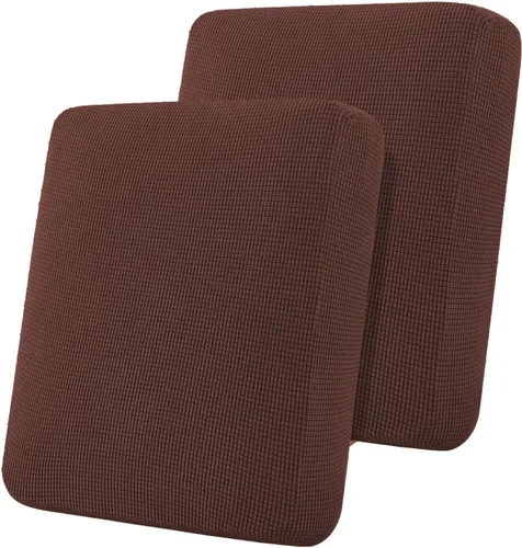 Miniatura 17 de Flamingo P Funda de cojín de asiento individual de alta elasticidad, protector de muebles para sofá, funda de sofá, funda de sofá suave y flexible