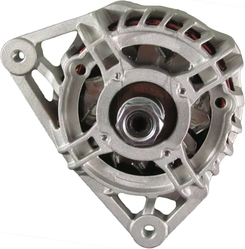 Miniatura 4 de Nuevo alternador premium compatible con Caterpillar Ag & Ind Equip JCB Loadalls 63377462 MAN7462 102211-8180 305-3661 714/32200 185046522 185046523