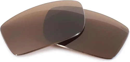 Miniatura 3 de Fuse Lenses Lentes de repuesto para gafas de sol Oakley Holbrook Mix - Opciones polarizadas