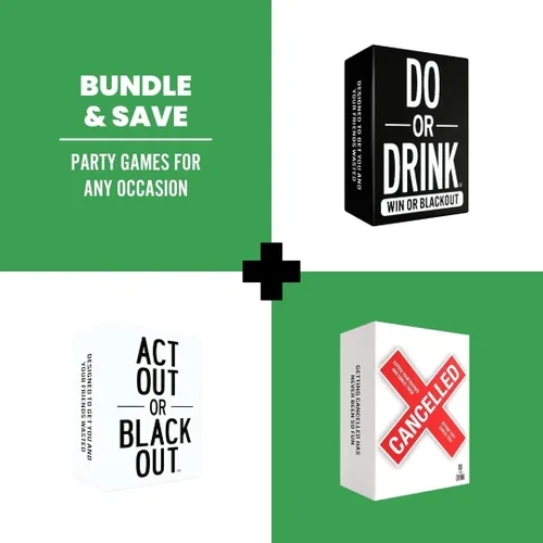 Miniatura 6 de Juego de fiesta Do or Smoke para adultos - 250 cartas de desafío, fácil de jugar, gran regalo para fumadores