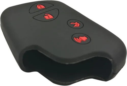 Miniatura 3 de Funda de control remoto para Lexus GX460 RX350 ES350 IS250 GX460 LX570 IS350 GS430 GS300 GS450h is-C is-F HYQ14AEM HYQ14ACX GX460 GS300