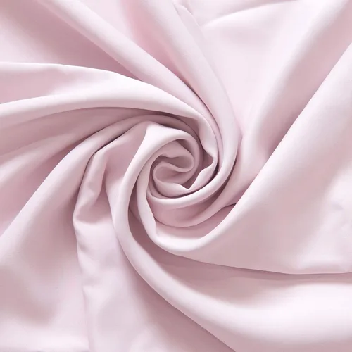 Miniatura 6 de Best Home Fashion Cortinas opacas con aislamiento térmico, ojales de acero inoxidable y níquel, color rosa bebé, 52 pulgadas de ancho x 63 pulgadas