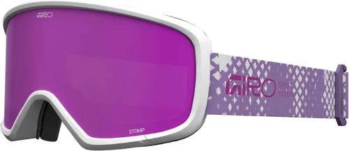 Miniatura 11 de Giro Stomp - Gafas de esquí para niños, gafas de snowboard para jóvenes, niños y niñas, antivaho - OTG (sobre anteojos)