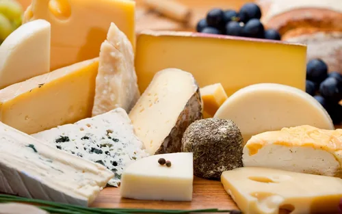 Miniatura 4 de El mejor kit para hacer queso y mantequilla