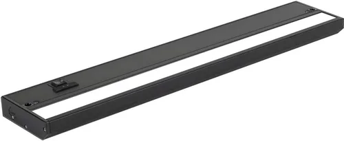 Miniatura 13 de Iluminación LED para debajo del gabinete cableada - 3CCT 40 pulgadas acabado bronce - Luces para debajo del gabinete para cocina - Luz regulable