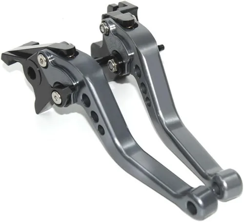 Miniatura 11 de Palanca de freno de embrague de motocicleta, para K/A/W/A/S/A/K/I para VERSYS 1000 2015 2016 2017 para VERSYS 650 650CC 2015-2020 2021 Palancas