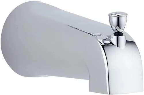 Caño desviador Delta de 5-3/8 pulgadas, RP61357, RP61357 ['Chrome']