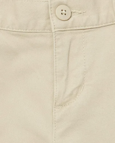 Miniatura 12 de The Children's Place Pantalones chinos ajustados para bebés y niños pequeños