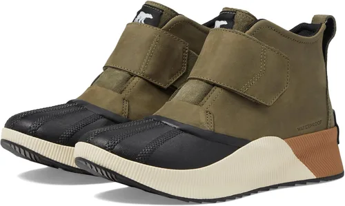 Miniatura 4 de SOREL Botas impermeables con correa clásica Out N About III para mujer