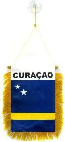 Miniatura 15 de AZ FLAG Mini banner de Costa Rica de 6 x 4 pulgadas, banderín costarricense de 5.9 x 3.9 in, mini pancartas de 4 x 6 pulgadas con ventosa