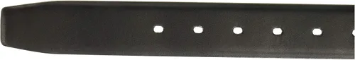 Miniatura 4 de Perry Ellis Men's Portfolio Feather Edge Etched Buckle Soft Touch Leather Reversible Belt