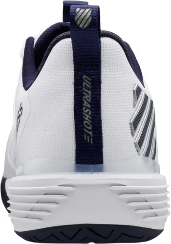 Miniatura 4 de K-Swiss Zapatillas de tenis Ultrashot 3 para hombre