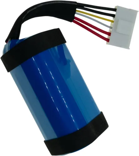 Miniatura 2 de Batería de repuesto compatible con Charge 5, JBLCHARGE5BLUAM, se adapta a la parte número 1AA011NA, GSP-1S3P-CH4A, 3.7V 10000mAh / 37.00Wh