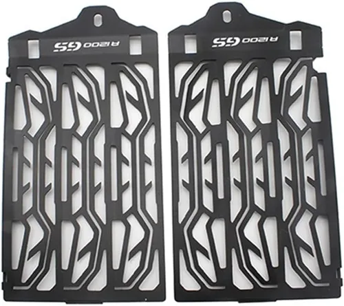 Rejilla de radiador de motocicleta, para B&MW R1200GS R1250GS LC R1200 R1250 R 1200 1250 GS ADV LC Adventure motocicleta radiador protector parrilla