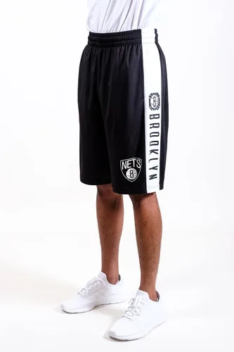 Miniatura 20 de Ultra Game Hombres - Pantalones cortos de baloncesto de malla oficiales de la NBA