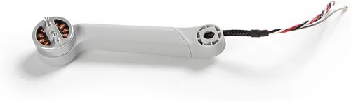 Miniatura 13 de Reemplazo del motor del brazo delantero izquierdo para DJI Mini 3 Pro Drone Arm Shell Cover Arm con montaje de motor Piezas de reparación para DJI