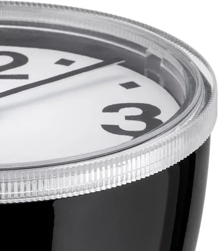 Miniatura 4 de Alessi Cronotime Aleesi 01 B Cronotime cartucho de tóner Negro