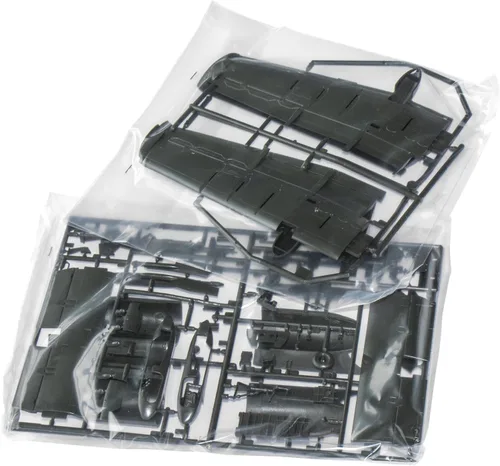 Miniatura 5 de Juego de modelo A-10 Thunderbolt II de Tamiya Models