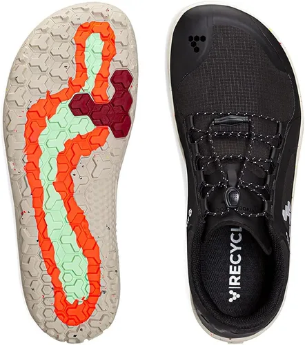 Miniatura 3 de Vivobarefoot Primus Trail II All Weather FG - Tenis de correr para mujer
