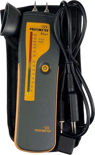Miniatura 2 de Protimeter Mini medidor de humedad de uso general