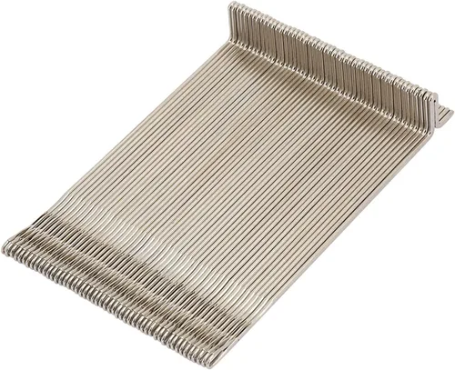 Recambios s para plata Reed lk150 Accesorios para máquina de tejer kx350 piezas de repuesto de máquinas kh-551 200 medias kh 212 LK150 50pcs LK100