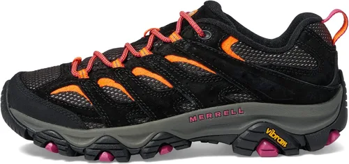 Miniatura 161 de Merrell Zapatos de senderismo impermeables Moab 3 para mujer
