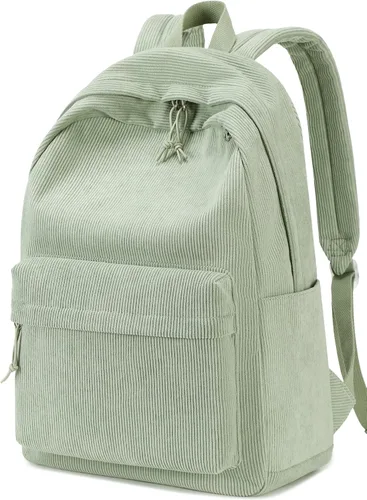 Miniatura 17 de BTOOP Mochila Escolar para Adolescentes Grande de Cordura, Mochila Ligera para Niñas y Niños, Mochila Casual para Escuela Secundaria y Universidad