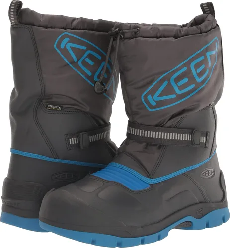 Miniatura 7 de KEEN Unisex-Child Snow Troll Insulated Waterproof Pull on Winter Boots