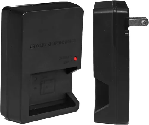 Cargador de batería para cámara MH-32 MH32 compatible con Nikon EL25 ENEL25 EN-EL25a Batería compatible con Nikon Z50 Z 50 Z30 Z 30 Zfc Z fc Z50II