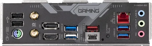 Miniatura 6 de GIGABYTE B650 Gaming X AX - Tarjeta madre compatible con AM5/ LGA 1718/ AMD/ B650/ ATX/DDR5/PCIe 4.0 M.2/PCIe 4.0/USB 3.2 Gen2x2 Tipo-C/AMD Wi-Fi