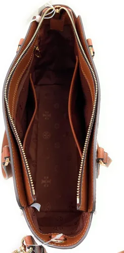 Miniatura 5 de Tory Burch Emerson - Bolso pequeño con cremallera superior estampada Reverie Reverie
