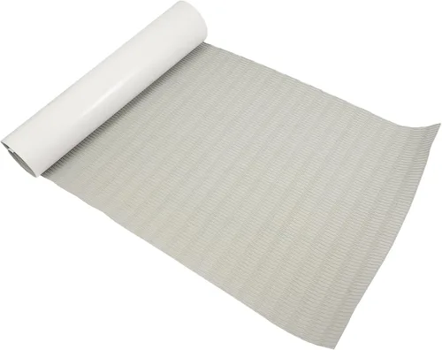 Miniatura 10 de EVA Faux Teak Decking Hoja para Pescado Barco Yate Antideslizante Marine Flooring Mat